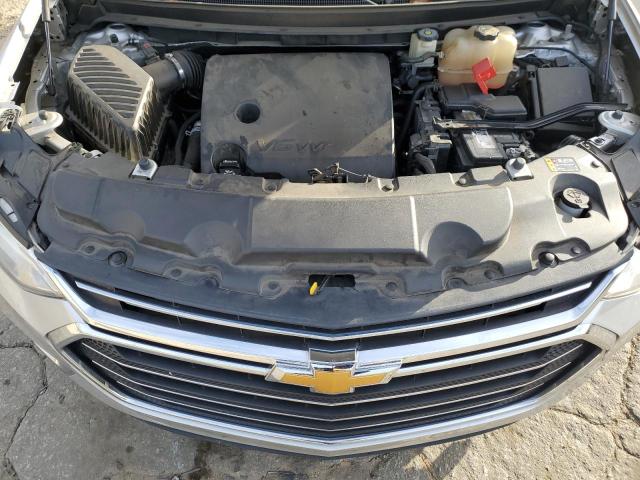 Photo 11 VIN: 1GNERGKW0JJ254073 - CHEVROLET TRAVERSE 