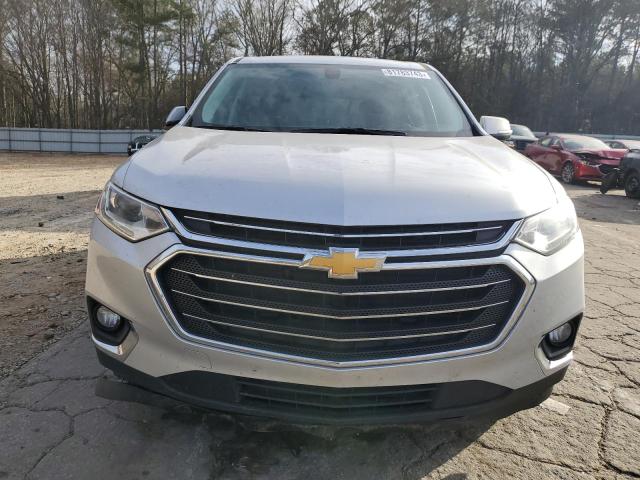 Photo 4 VIN: 1GNERGKW0JJ254073 - CHEVROLET TRAVERSE 