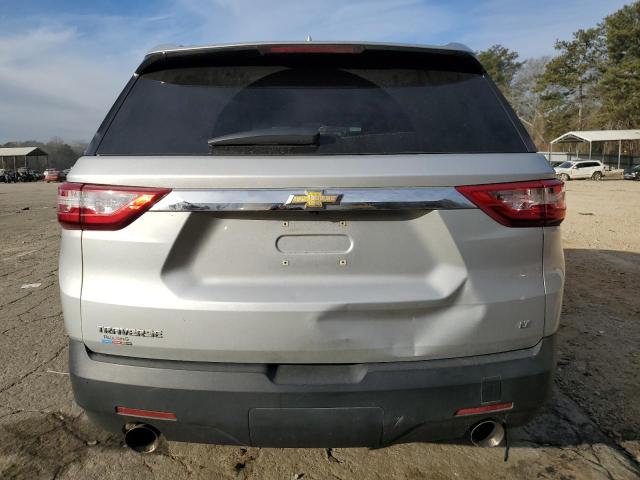 Photo 5 VIN: 1GNERGKW0JJ254073 - CHEVROLET TRAVERSE 