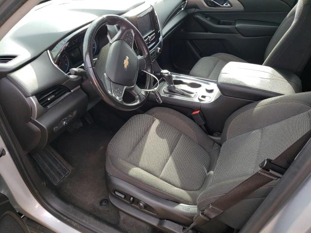 Photo 6 VIN: 1GNERGKW0JJ254073 - CHEVROLET TRAVERSE 