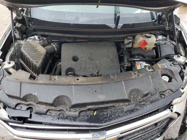 Photo 11 VIN: 1GNERGKW0JJ271715 - CHEVROLET TRAVERSE L 