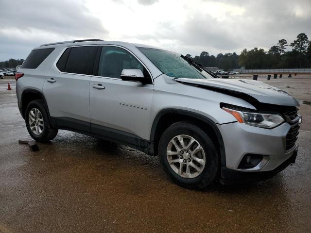 Photo 3 VIN: 1GNERGKW0JJ271715 - CHEVROLET TRAVERSE L 