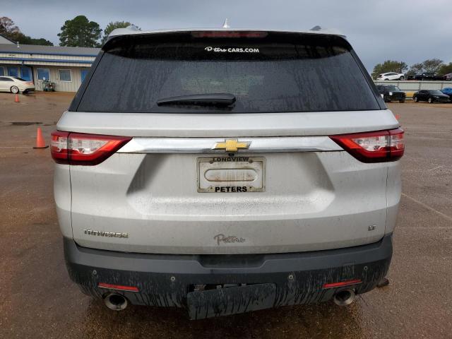 Photo 5 VIN: 1GNERGKW0JJ271715 - CHEVROLET TRAVERSE L 