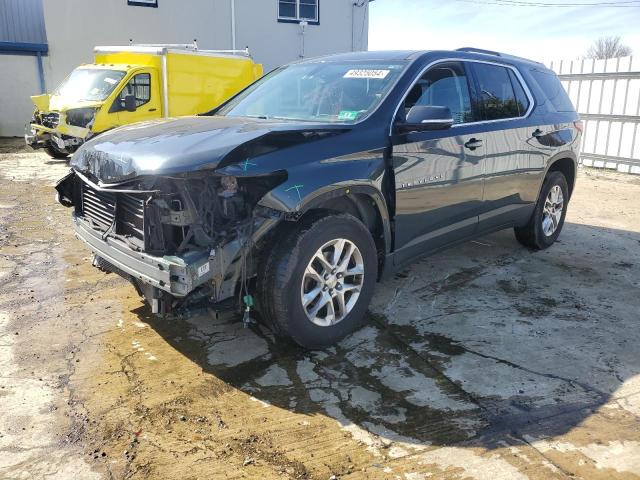 Photo 0 VIN: 1GNERGKW0JJ272119 - CHEVROLET TRAVERSE L 