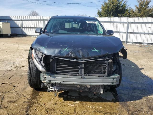 Photo 4 VIN: 1GNERGKW0JJ272119 - CHEVROLET TRAVERSE L 