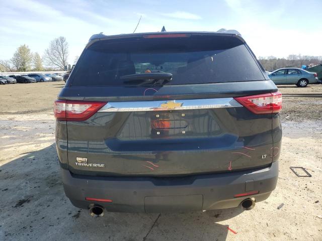 Photo 5 VIN: 1GNERGKW0JJ272119 - CHEVROLET TRAVERSE L 