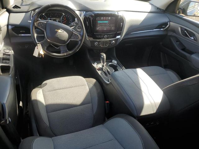 Photo 7 VIN: 1GNERGKW0JJ272119 - CHEVROLET TRAVERSE L 