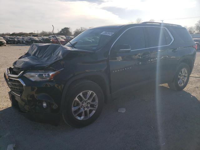 Photo 0 VIN: 1GNERGKW0JJ275294 - CHEVROLET TRAVERSE 