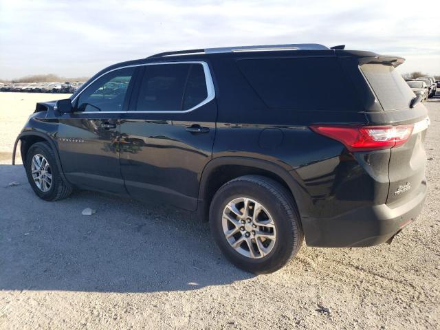 Photo 1 VIN: 1GNERGKW0JJ275294 - CHEVROLET TRAVERSE 