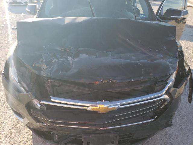 Photo 11 VIN: 1GNERGKW0JJ275294 - CHEVROLET TRAVERSE 