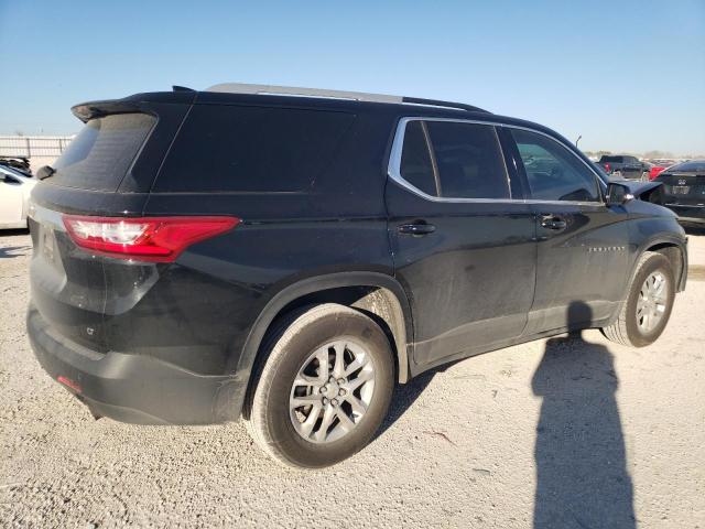 Photo 2 VIN: 1GNERGKW0JJ275294 - CHEVROLET TRAVERSE 