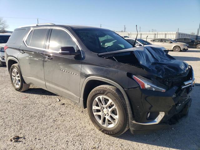 Photo 3 VIN: 1GNERGKW0JJ275294 - CHEVROLET TRAVERSE 