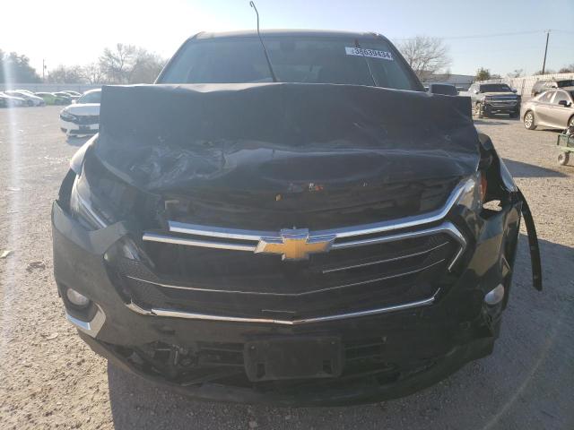 Photo 4 VIN: 1GNERGKW0JJ275294 - CHEVROLET TRAVERSE 