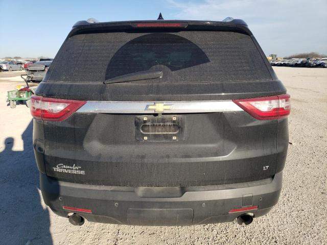 Photo 5 VIN: 1GNERGKW0JJ275294 - CHEVROLET TRAVERSE 