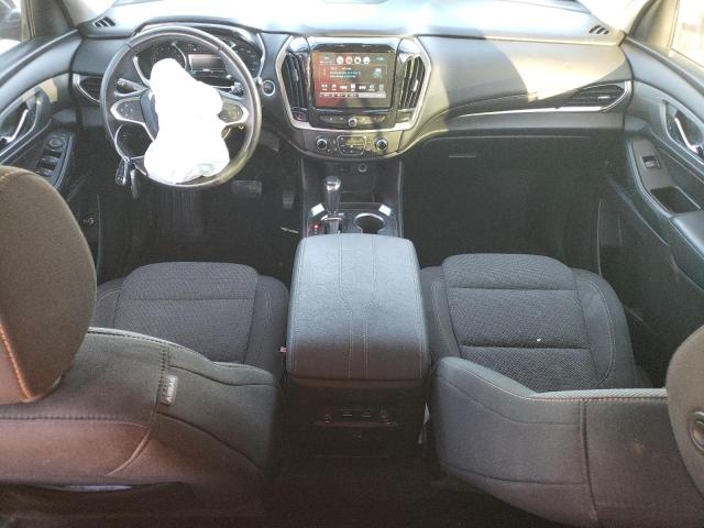 Photo 7 VIN: 1GNERGKW0JJ275294 - CHEVROLET TRAVERSE 