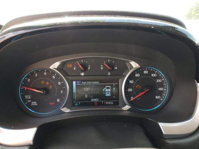 Photo 8 VIN: 1GNERGKW0KJ111562 - CHEVROLET TRAVERSE L 