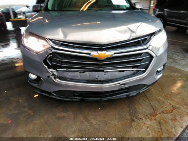 Photo 5 VIN: 1GNERGKW0KJ112582 - CHEVROLET TRAVERSE 