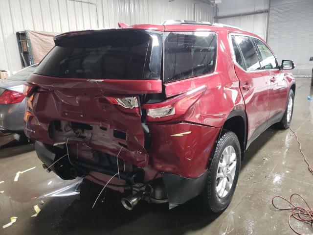 Photo 3 VIN: 1GNERGKW0KJ120083 - CHEVROLET TRAVERSE L 