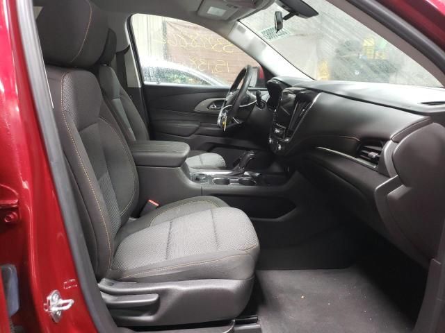 Photo 4 VIN: 1GNERGKW0KJ120083 - CHEVROLET TRAVERSE L 