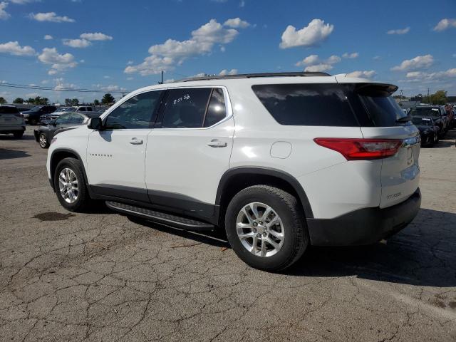 Photo 1 VIN: 1GNERGKW0KJ177061 - CHEVROLET TRAVERSE 