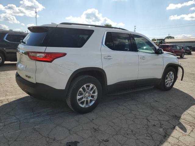 Photo 2 VIN: 1GNERGKW0KJ177061 - CHEVROLET TRAVERSE 