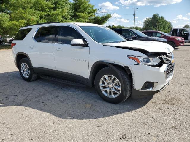 Photo 3 VIN: 1GNERGKW0KJ177061 - CHEVROLET TRAVERSE 