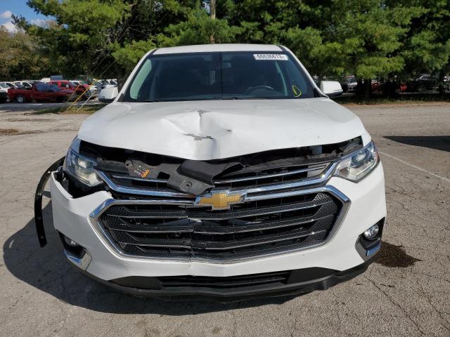 Photo 4 VIN: 1GNERGKW0KJ177061 - CHEVROLET TRAVERSE 