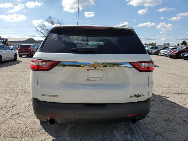 Photo 5 VIN: 1GNERGKW0KJ177061 - CHEVROLET TRAVERSE 