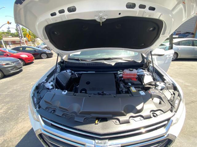 Photo 6 VIN: 1GNERGKW0KJ201214 - CHEVROLET TRAVERSE L 