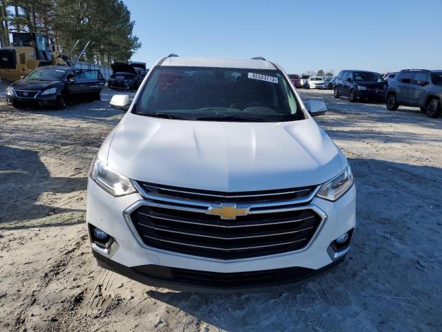 Photo 4 VIN: 1GNERGKW0KJ210186 - CHEVROLET TRAVERSE 