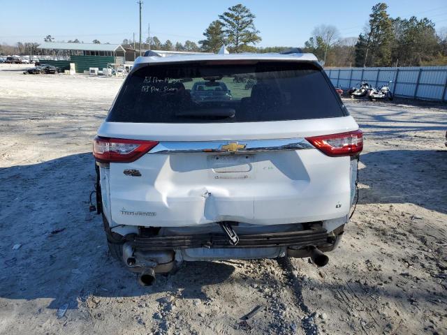 Photo 5 VIN: 1GNERGKW0KJ210186 - CHEVROLET TRAVERSE 