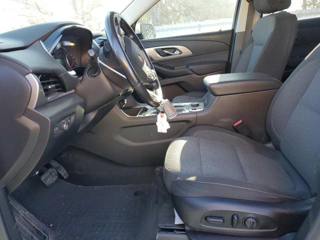 Photo 6 VIN: 1GNERGKW0KJ210186 - CHEVROLET TRAVERSE 