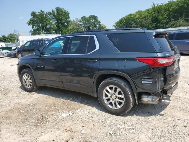 Photo 1 VIN: 1GNERGKW0KJ216070 - CHEVROLET TRAVERSE L 