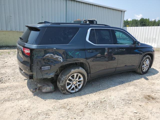 Photo 2 VIN: 1GNERGKW0KJ216070 - CHEVROLET TRAVERSE L 