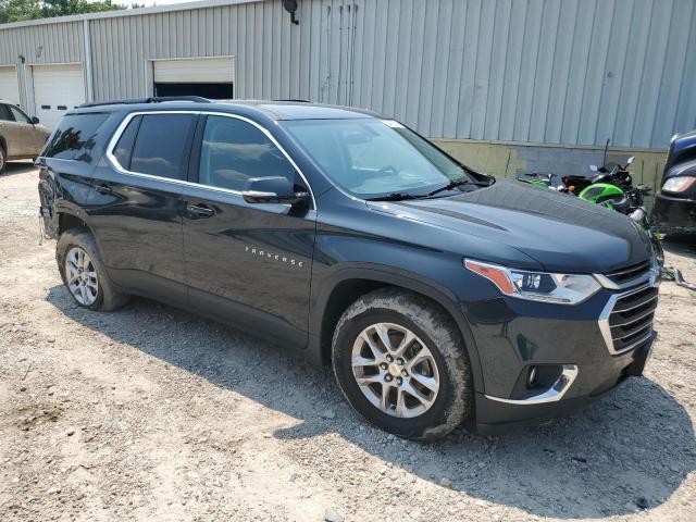 Photo 3 VIN: 1GNERGKW0KJ216070 - CHEVROLET TRAVERSE L 