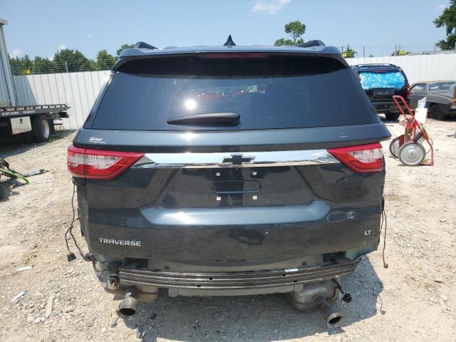 Photo 5 VIN: 1GNERGKW0KJ216070 - CHEVROLET TRAVERSE L 