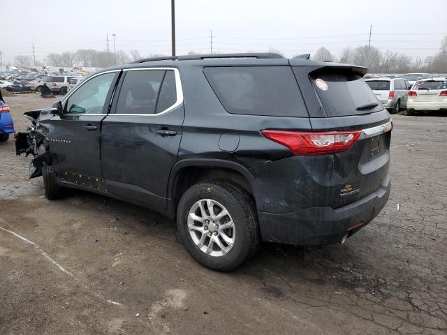 Photo 1 VIN: 1GNERGKW0KJ216456 - CHEVROLET TRAVERSE 