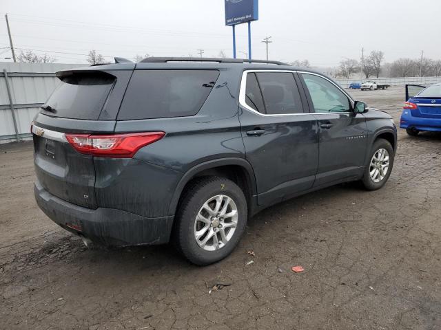 Photo 2 VIN: 1GNERGKW0KJ216456 - CHEVROLET TRAVERSE 