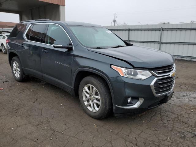 Photo 3 VIN: 1GNERGKW0KJ216456 - CHEVROLET TRAVERSE 