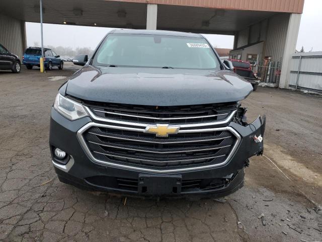 Photo 4 VIN: 1GNERGKW0KJ216456 - CHEVROLET TRAVERSE 