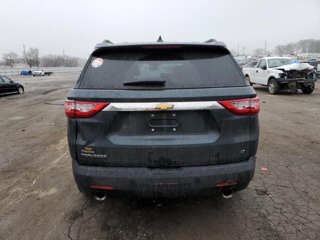 Photo 5 VIN: 1GNERGKW0KJ216456 - CHEVROLET TRAVERSE 