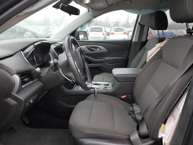 Photo 6 VIN: 1GNERGKW0KJ216456 - CHEVROLET TRAVERSE 