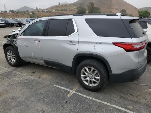 Photo 1 VIN: 1GNERGKW0KJ239302 - CHEVROLET TRAVERSE L 