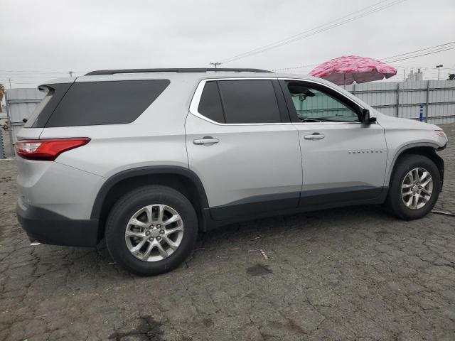 Photo 2 VIN: 1GNERGKW0KJ239302 - CHEVROLET TRAVERSE L 