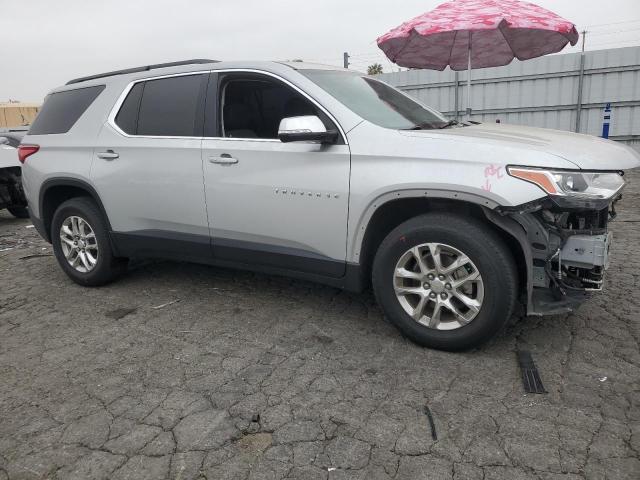 Photo 3 VIN: 1GNERGKW0KJ239302 - CHEVROLET TRAVERSE L 