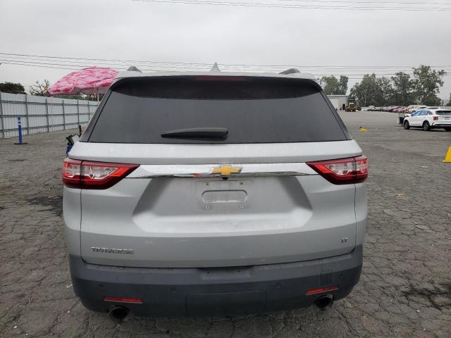 Photo 5 VIN: 1GNERGKW0KJ239302 - CHEVROLET TRAVERSE L 