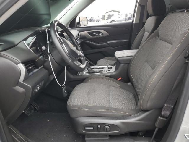 Photo 6 VIN: 1GNERGKW0KJ239302 - CHEVROLET TRAVERSE L 