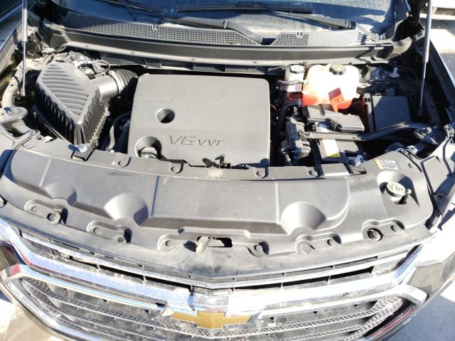 Photo 6 VIN: 1GNERGKW0KJ272204 - CHEVROLET TRAVERSE 