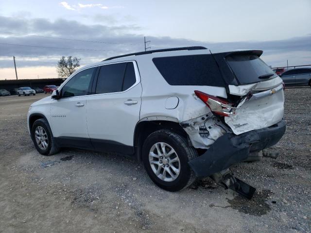 Photo 1 VIN: 1GNERGKW0KJ272297 - CHEVROLET TRAVERSE L 