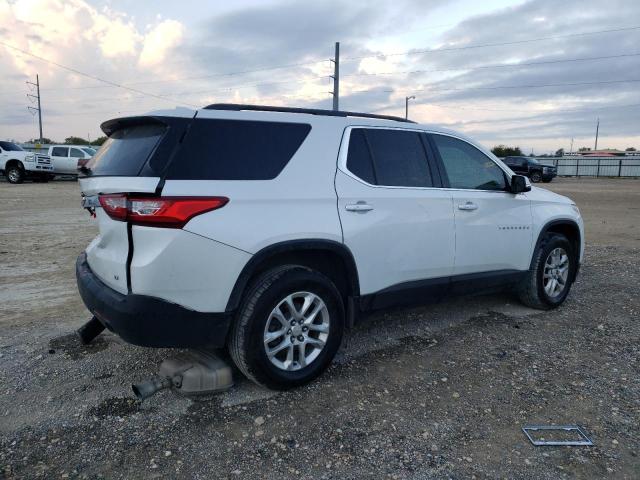 Photo 2 VIN: 1GNERGKW0KJ272297 - CHEVROLET TRAVERSE L 